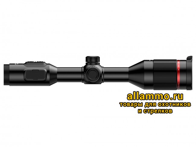 7 Тепловизионный прицел Guide TU420 (400x300px, ø25мм)