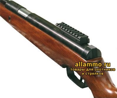 MNT-PMTOWL-3.jpg Адаптер Leapers с призмы на weaver (MNT-PMTOWL)