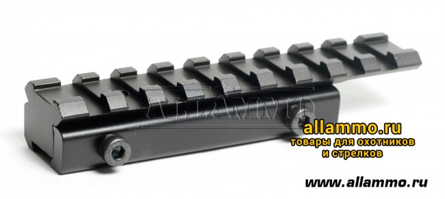 324ad07e6ae8053822bfa0c27f74725e.jpg Адаптер Leapers с призмы на weaver (MNT-PMTOWL)