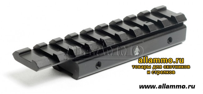 MNT-PMTOWL-4.jpg Адаптер Leapers с призмы на weaver (MNT-PMTOWL)