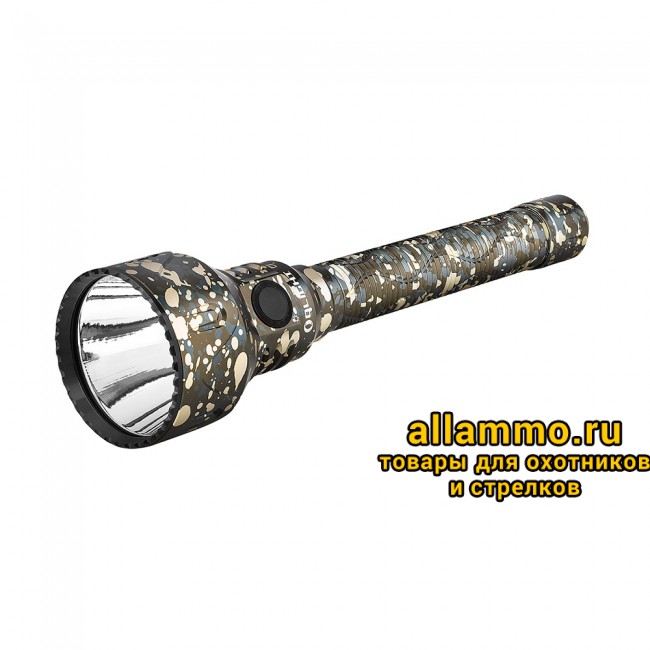 Фонарь Olight Javelot Pro 2 Desert Camouflage