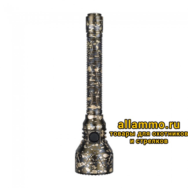 Фонарь Olight Javelot Pro 2 Desert Camouflage