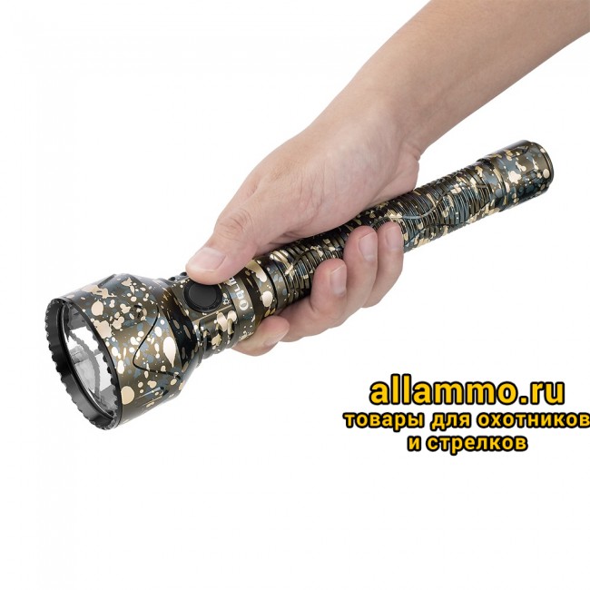 Фонарь Olight Javelot Pro 2 Desert Camouflage