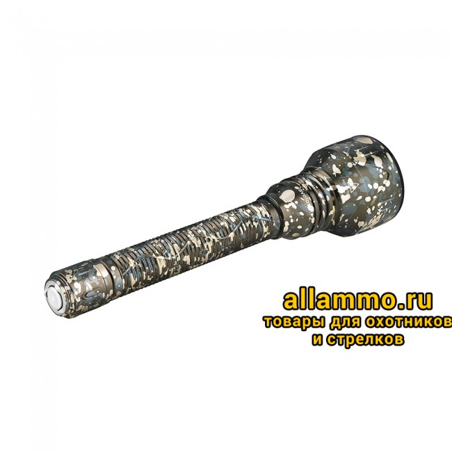 Фонарь Olight Javelot Pro 2 Desert Camouflage