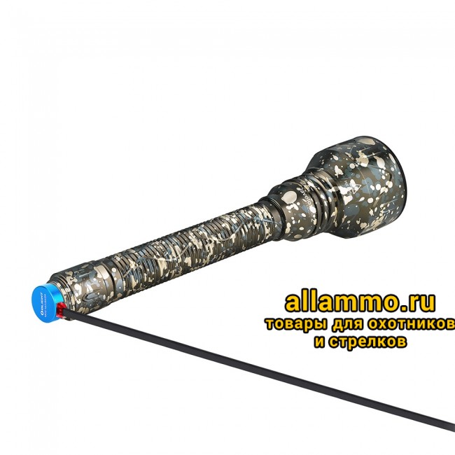 Фонарь Olight Javelot Pro 2 Desert Camouflage