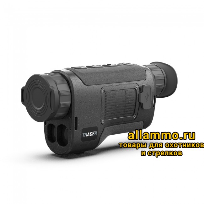 Тепловизионный монокуляр CONOTECH Tracer LRF 35 Pro