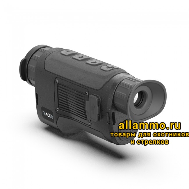 Тепловизионный монокуляр CONOTECH Tracer LRF 35 Pro