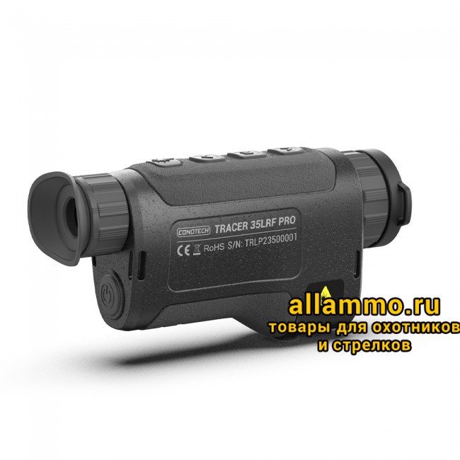 Тепловизионный монокуляр CONOTECH Tracer LRF 35 Pro