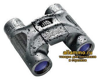 Бинокль Bushnell H2O 8x25