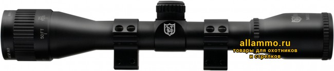 Оптический прицел Nikko Stirling MOUNTMASTER 4x32 AO