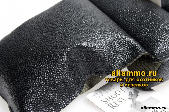 "Allen" Мягкая опора для ружья для установки на оконную раму