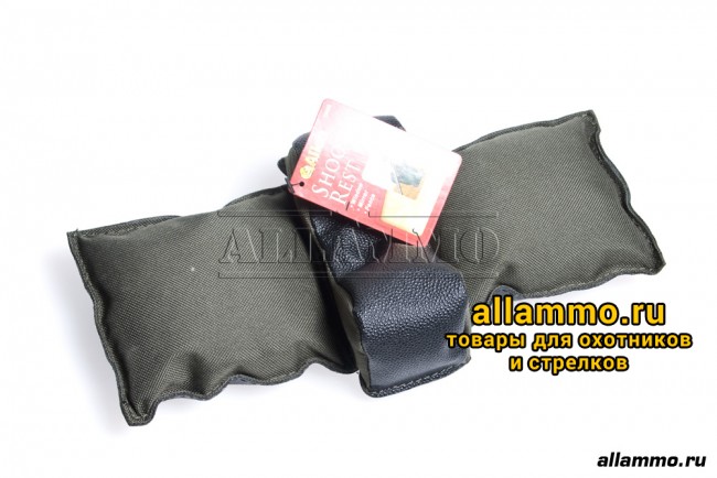 "Allen" Мягкая опора для ружья для установки на оконную раму