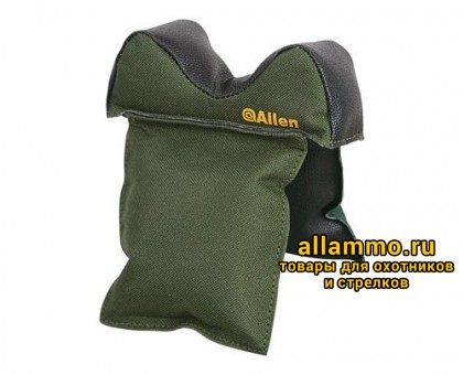 "Allen" Мягкая опора для ружья для установки на оконную раму