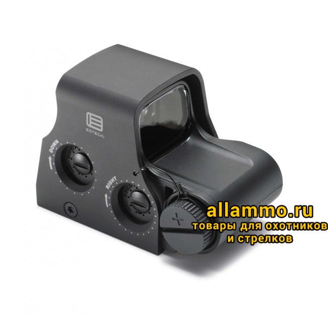 Коллиматорный голографический прицел EOTech XPS2-0