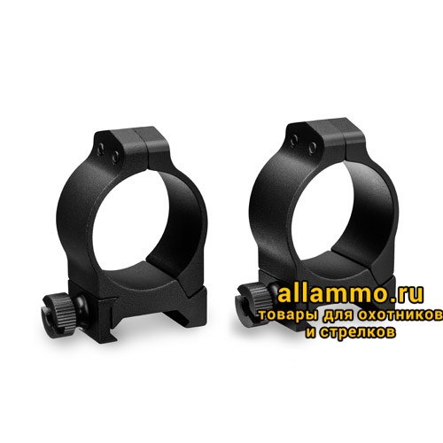 Кольца Vortex Viper 30mm на Weaver (низкие) VPR-30L