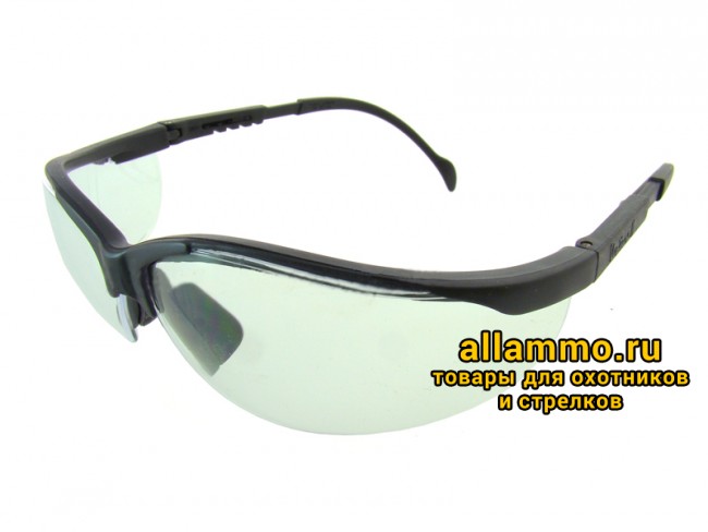 Стрелковые очки Pyramex Venture2 RVGSH 1810S