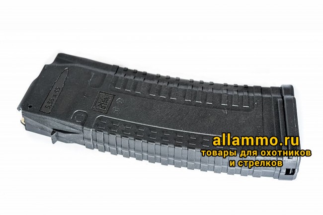 Магазин Pufgun на ВПО-155 5,56х45 30 патронов
