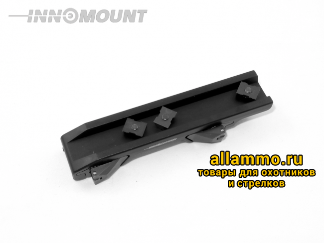 50-VM-08-00-600 Кронштейн Innomount на Sauer 303 шина Zeiss ZM/VM