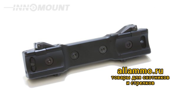 50-VM-08-00-600 Кронштейн Innomount на Sauer 303 шина Zeiss ZM/VM