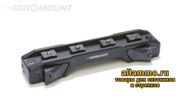 50-VM-08-00-600 Кронштейн Innomount на Sauer 303 шина Zeiss ZM/VM