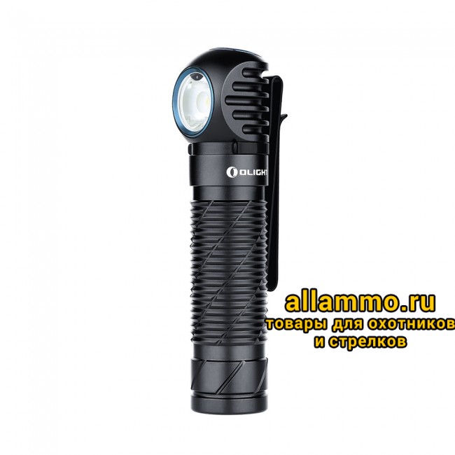 Налобный фонарь Olight Perun 2