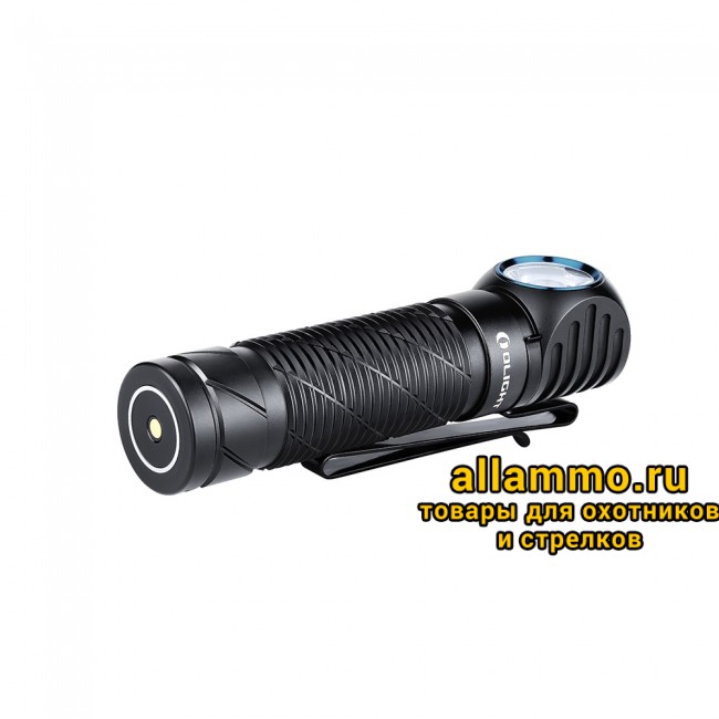 Налобный фонарь Olight Perun 2