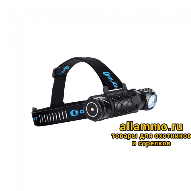 Налобный фонарь Olight Perun 2