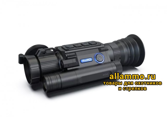 Тепловизионный прицел PARD SA32-45 (384x288, 45мм)