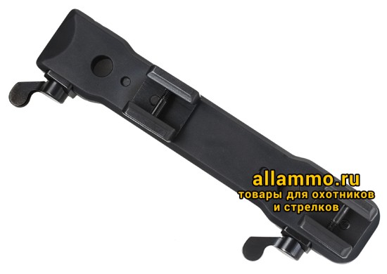 5072-40047 Быстросъемное единое основание MAK под LM-призму на CZ-550