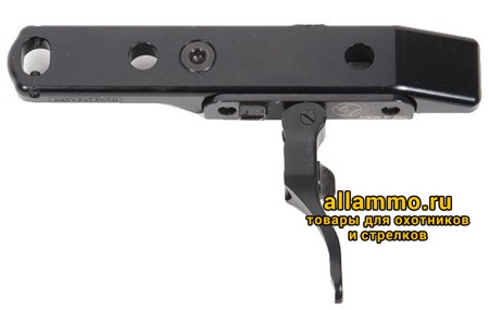 33101_3 CQSBL00 Быстросъемный кронштейн на 12 мм призму без верхних монтажных элементов , Contessa Италия