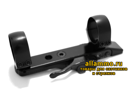 SB01/26/5 Кронштейн CONTESSA 12mm D26mm BH5mm 