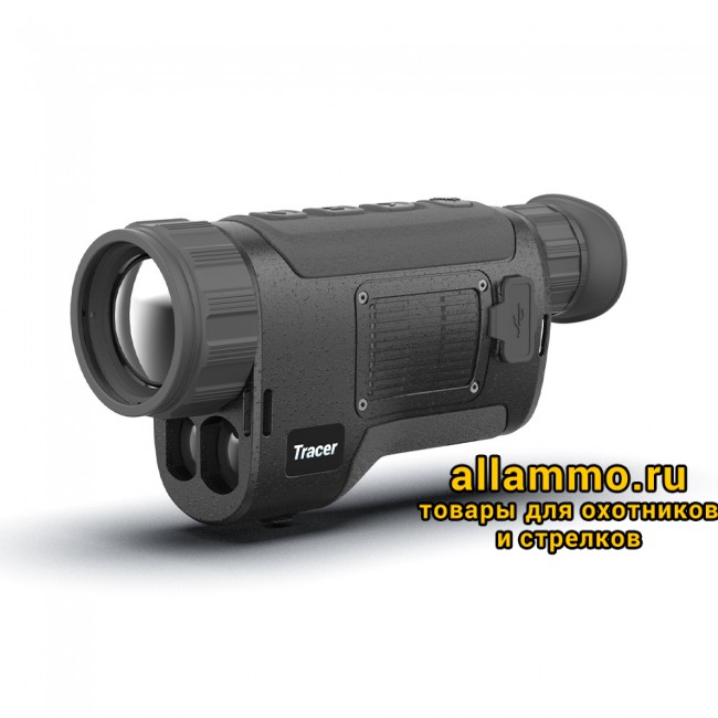 Тепловизионный монокуляр CONOTECH Tracer LRF 50