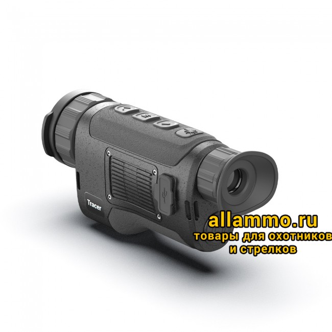 Тепловизионный монокуляр CONOTECH Tracer LRF 50