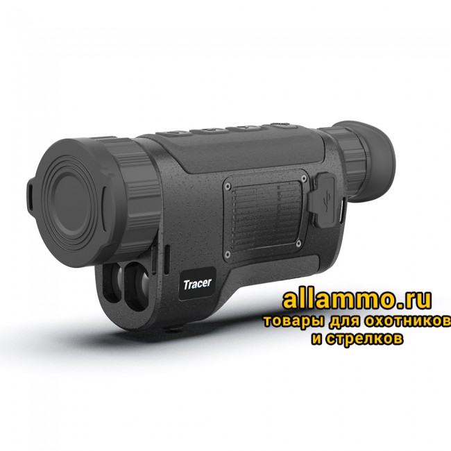 Тепловизионный монокуляр CONOTECH Tracer LRF 50