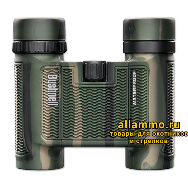 17616b37a2ffd67b55453ade5e4592c1.jpg Бинокль Bushnell H2O 10x25 Camo
