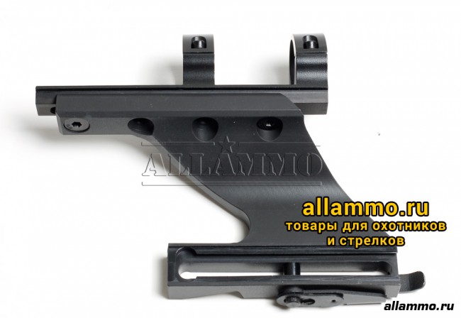 IMG_4418.jpg Боковое крепление с кольцами 25,4мм 043-01