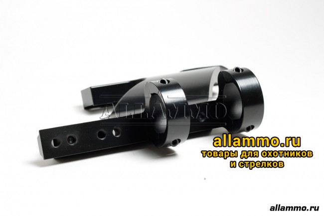 IMG_4422.jpg Боковое крепление с кольцами 25,4мм 043-01