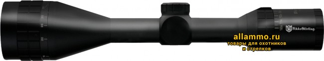 4.5-14x50%20AO_Left.jpg Оптический прицел Nikko Stirling MOUNTMASTER 4x40 AO