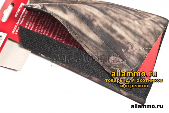 Патронташ Allen на приклад для 4 патронов 16/12 калибра