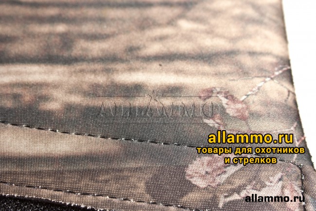 Патронташ Allen на приклад для 4 патронов 16/12 калибра