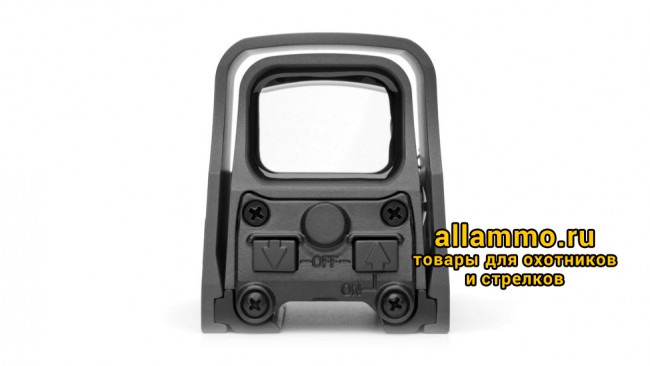 opplanet-eotech-xps2-holographic-weapon-sight-grey-xps2-0grey-et-rd-exps2tranverse-xps2-0grey-v5.jpg Коллиматорный голографический прицел EOTech XPS2-1