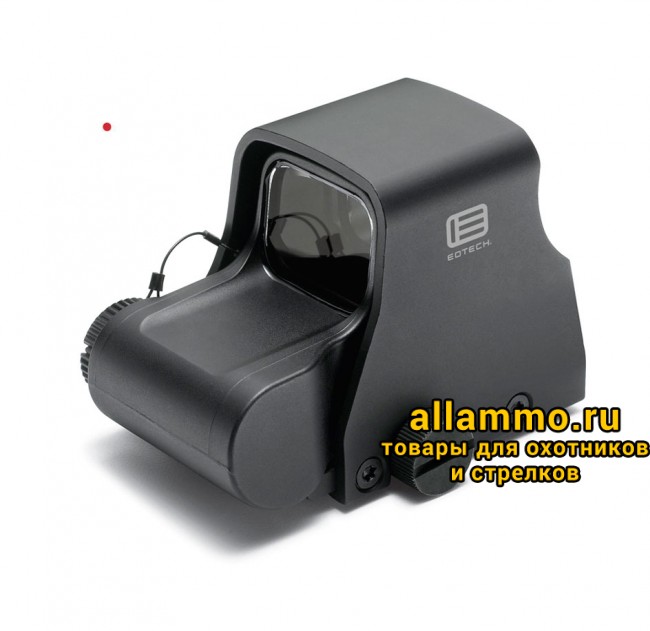 XPS2-1_left Коллиматорный голографический прицел EOTech XPS2-1