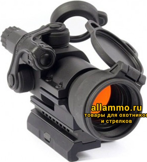 Коллиматорный прицел Aimpoint PRO (2MOA) (12841)
