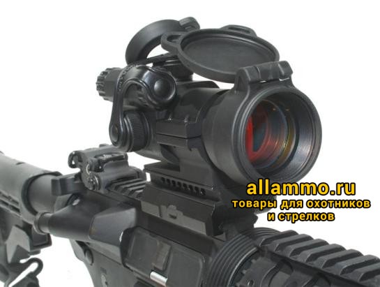 Коллиматорный прицел Aimpoint PRO (2MOA) (12841)