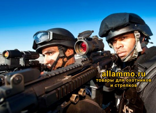 Коллиматорный прицел Aimpoint PRO (2MOA) (12841)