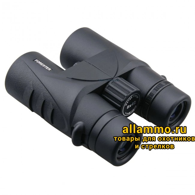 Бинокль Vector Optics Forester 8x42 Roof-призма (SCBO-01)