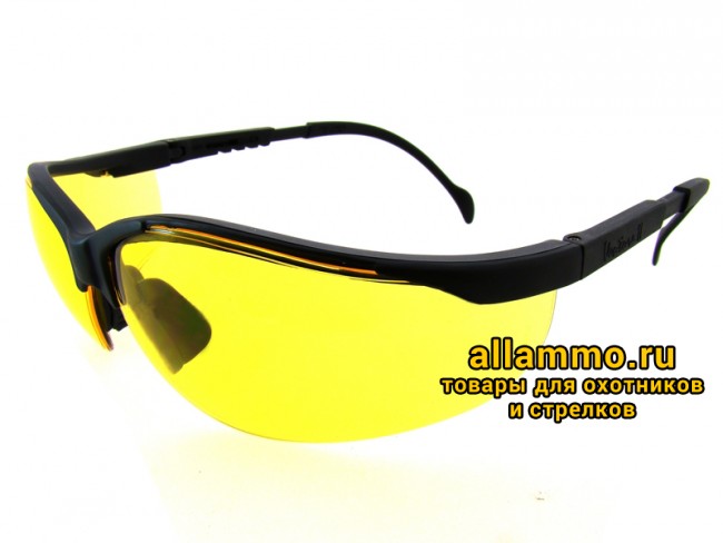 Тактические очки Pyramex Venture2 RVGSH 1830S