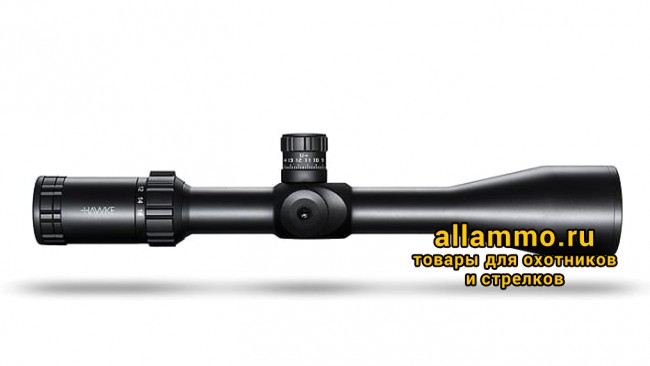 Оптический прицел Hawke Sidewinder 30 SF 4-16x50