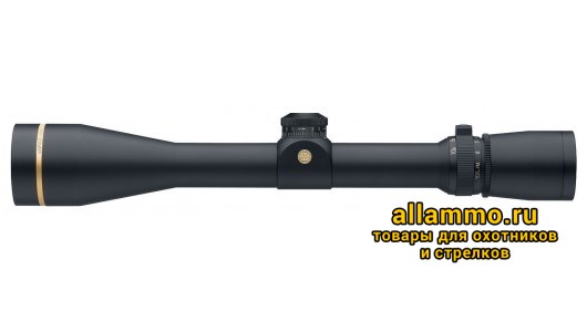 Оптический прицел Leupold VX-3 3,5-10x50