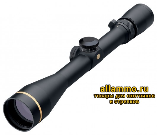 Оптический прицел Leupold VX-3 3,5-10x50